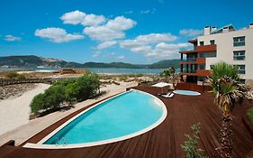 Troia Residence By The Editory - Apartamentos Praia